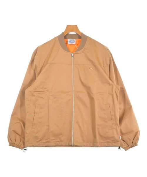 Gerry Cosby A+C 其他飛行外套