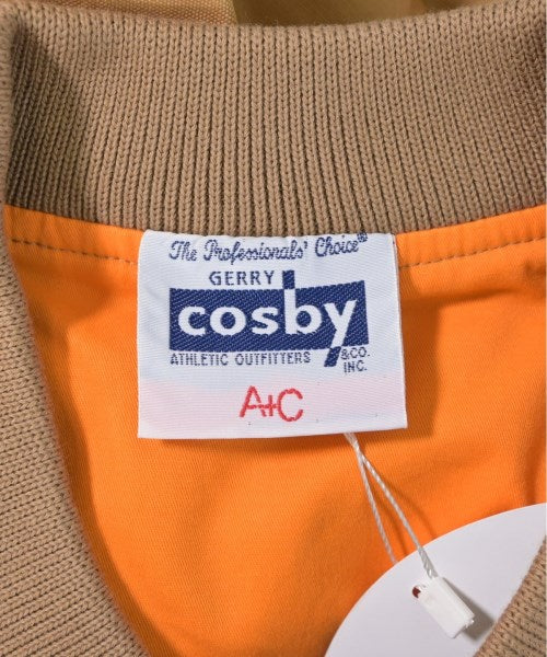 Gerry Cosby A+C 其他飛行外套