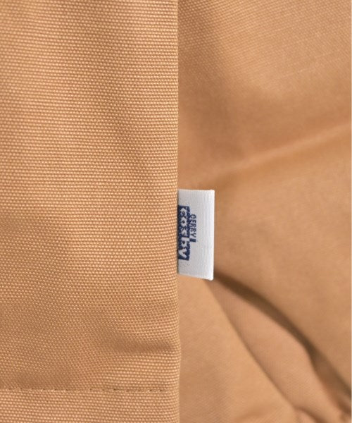 Gerry Cosby A+C 其他飛行外套