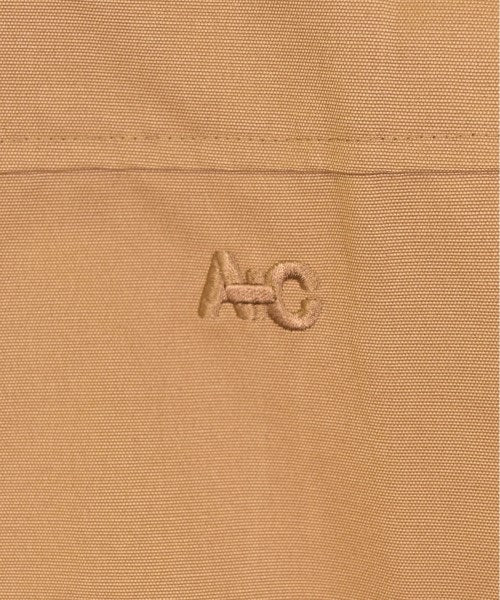 Gerry Cosby A+C 其他飛行外套