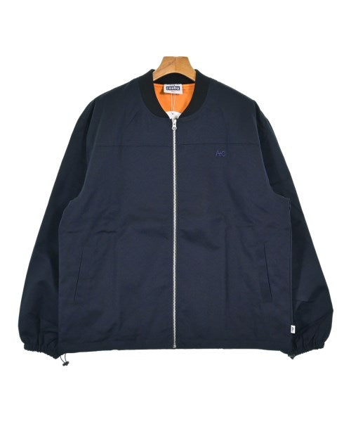 Gerry Cosby A+C 其他飛行外套