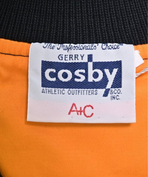 Gerry Cosby A+C 其他飛行外套