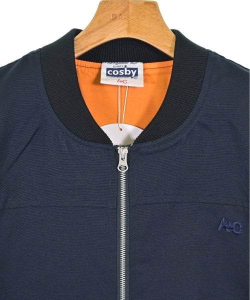 Gerry Cosby A+C 其他飛行外套