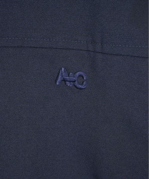 Gerry Cosby A+C 其他飛行外套