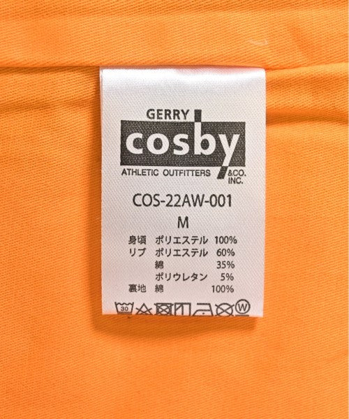 Gerry Cosby A+C 其他飛行外套