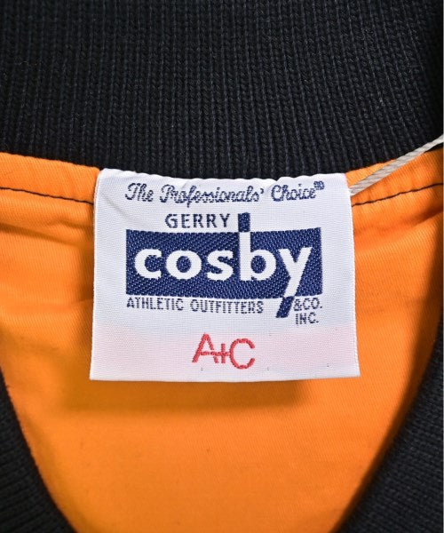 Gerry Cosby A+C 其他飛行外套