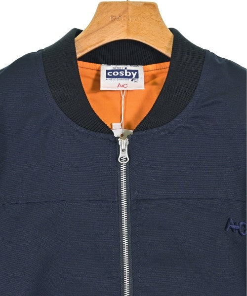 Gerry Cosby A+C 其他飛行外套