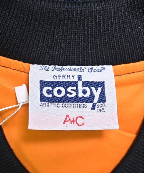 Gerry Cosby A+C 其他飛行外套