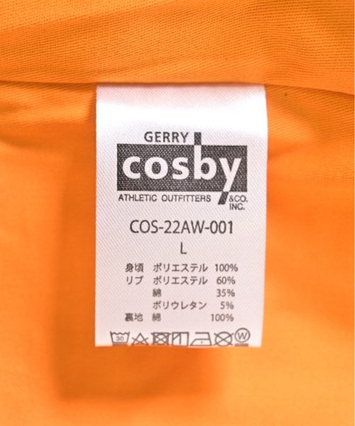Gerry Cosby A+C 其他飛行外套
