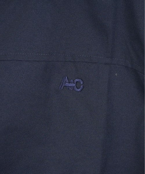 Gerry Cosby A+C 其他飛行外套