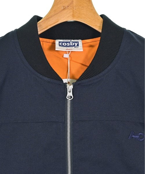 Gerry Cosby A+C 其他飛行外套