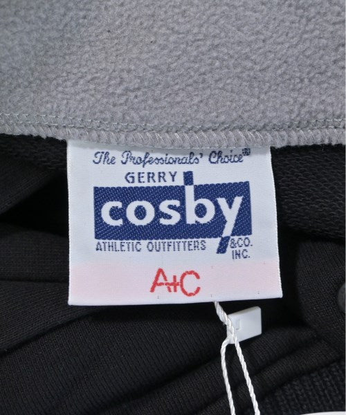 Gerry Cosby A+C 衛衣布