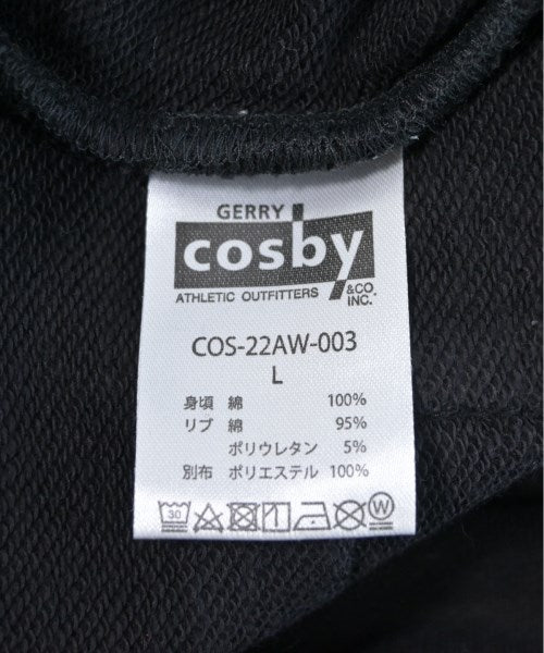 Gerry Cosby A+C 運動衫