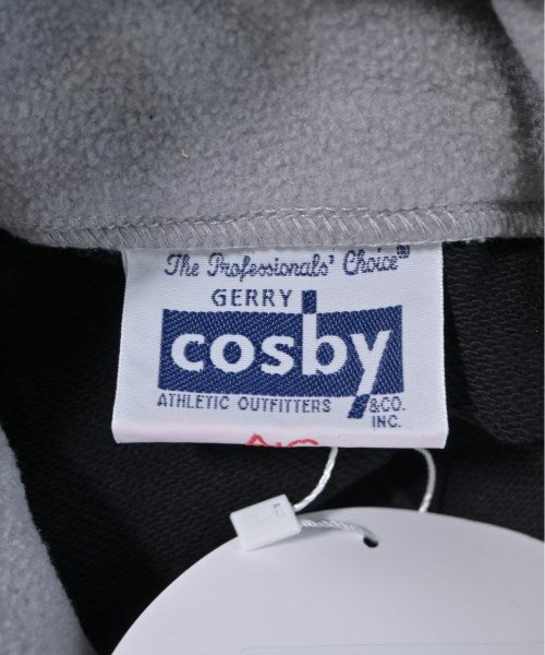 Gerry Cosby A+C 運動衫