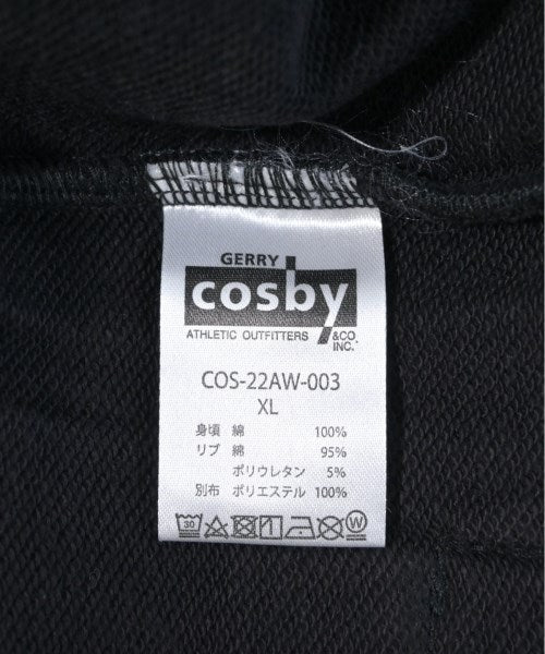 Gerry Cosby A+C 運動衫