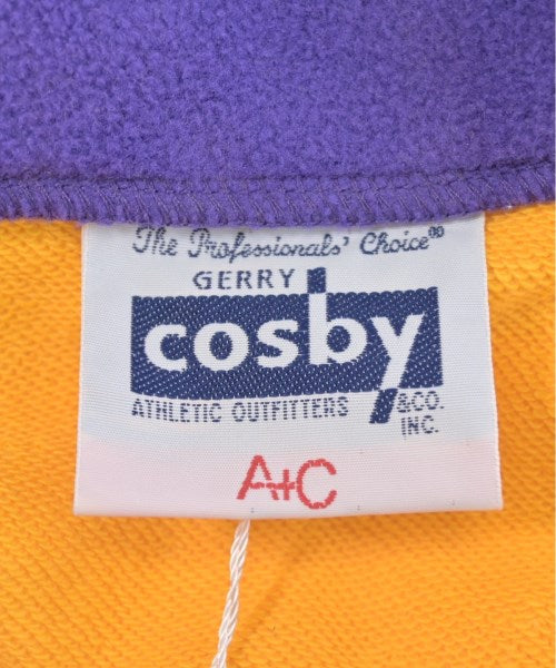 Gerry Cosby A+C 運動衫