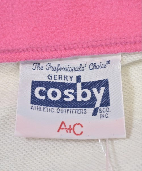 Gerry Cosby A+C 運動衫