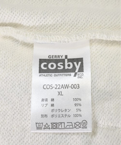 Gerry Cosby A+C 運動衫