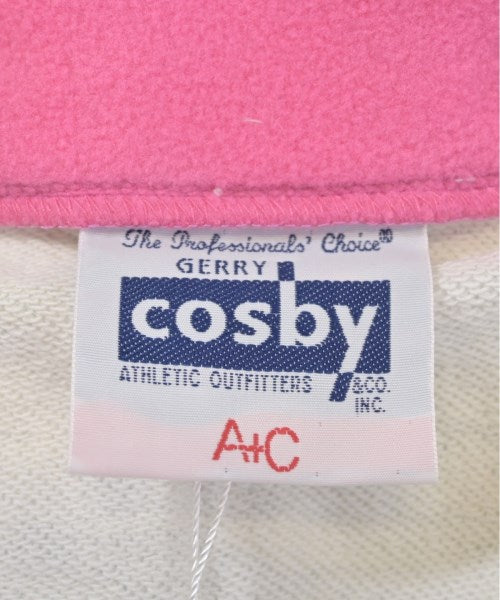 Gerry Cosby A+C 運動衫