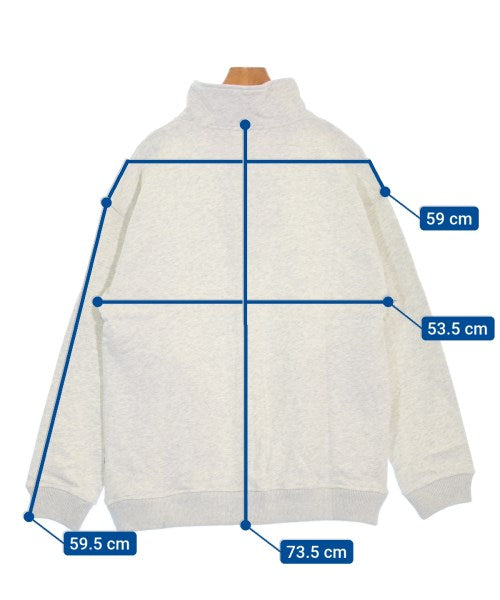 Gerry Cosby A+C 運動衫