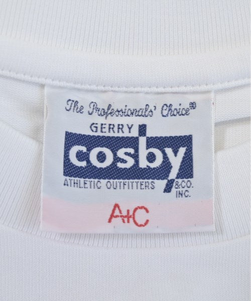 Gerry Cosby A+C T恤/上衣