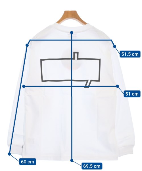 Gerry Cosby A+C T恤/上衣