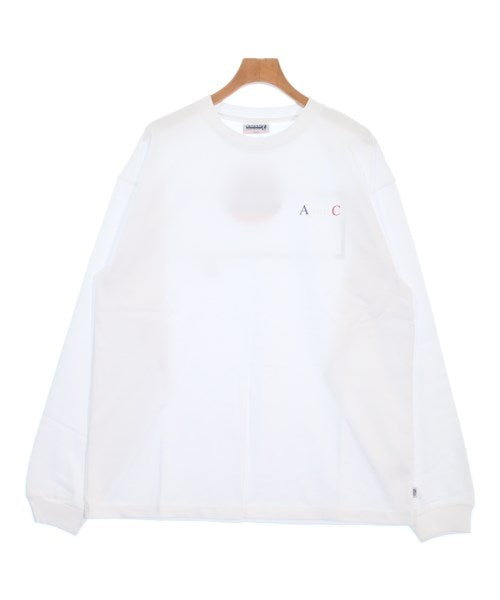 Gerry Cosby A+C T恤/上衣