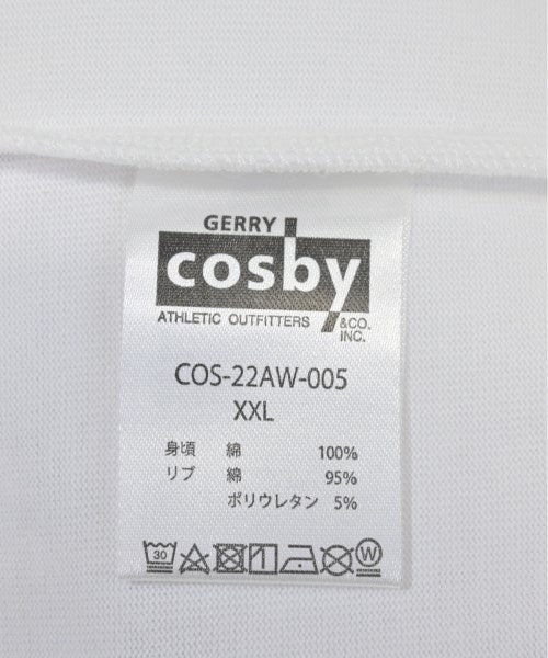 Gerry Cosby A+C T恤/上衣