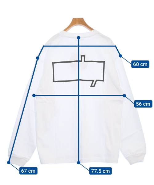 Gerry Cosby A+C T恤/上衣