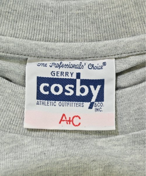 Gerry Cosby A+C T恤/上衣