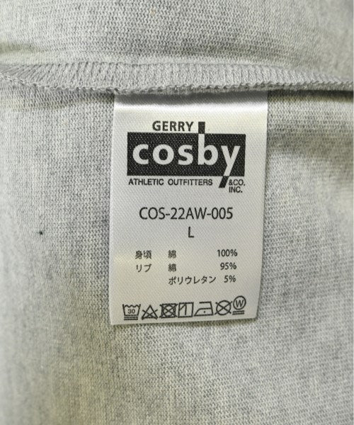 Gerry Cosby A+C T恤/上衣