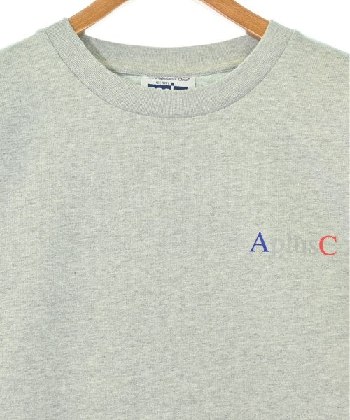 Gerry Cosby A+C T恤/上衣