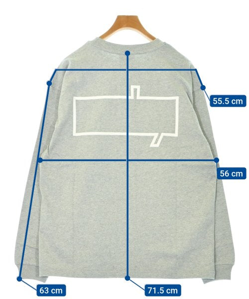 Gerry Cosby A+C T恤/上衣