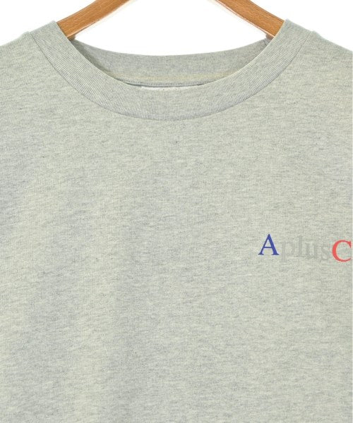 Gerry Cosby A+C T恤/上衣