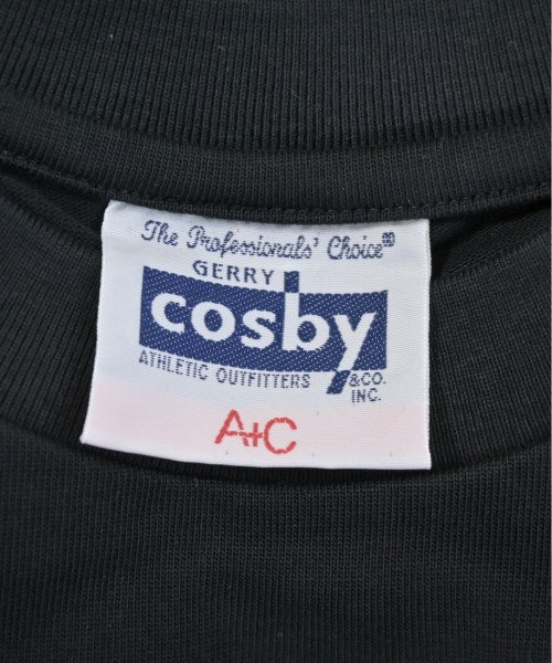 Gerry Cosby A+C T恤/上衣