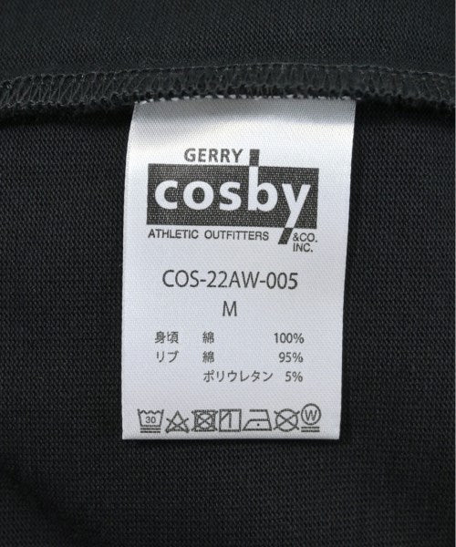 Gerry Cosby A+C T恤/上衣
