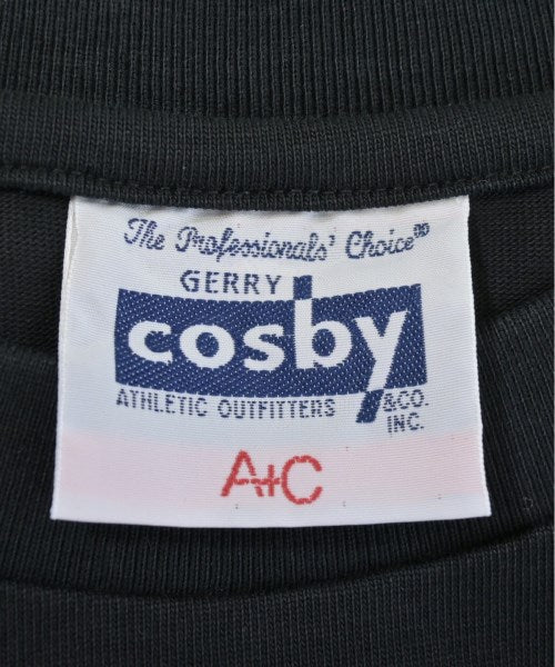 Gerry Cosby A+C T恤/上衣