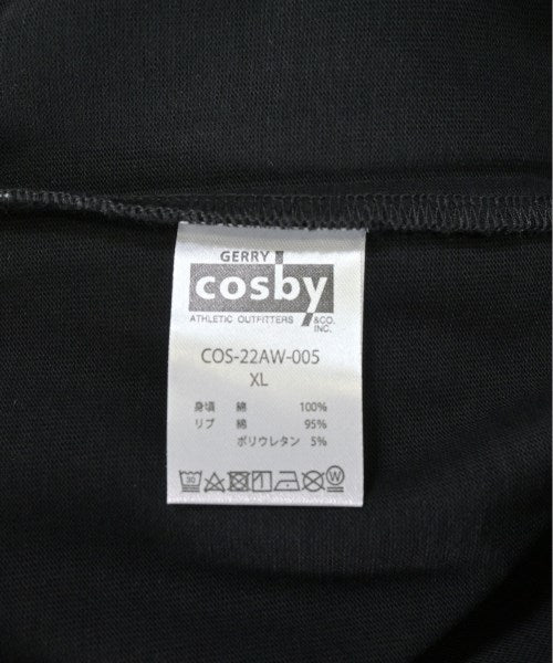 Gerry Cosby A+C T恤/上衣