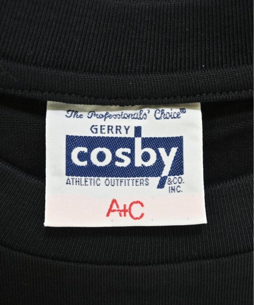 Gerry Cosby A+C T恤/上衣