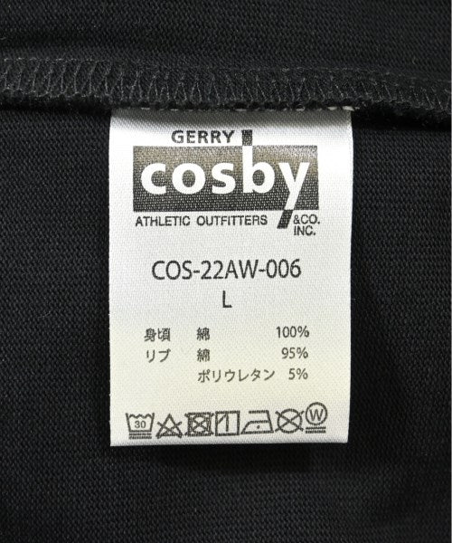 Gerry Cosby A+C T恤/上衣