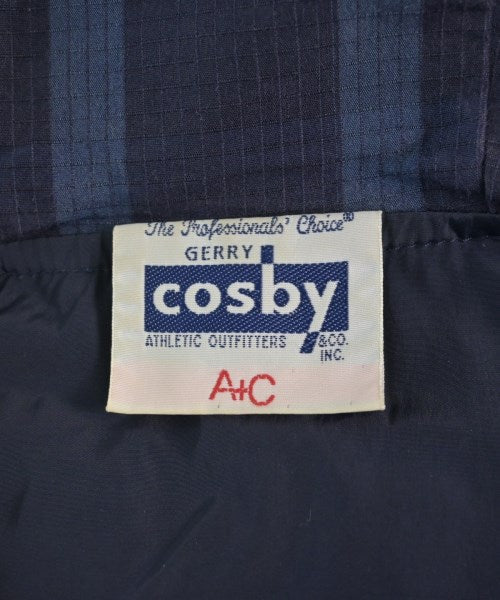 Gerry Cosby A+C 其他飛行外套