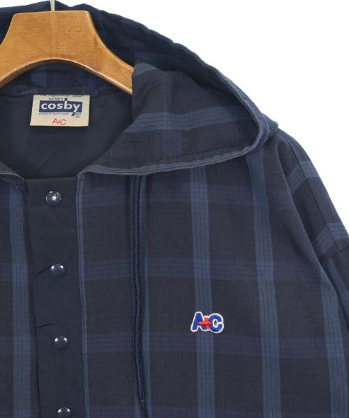 Gerry Cosby A+C 其他飛行外套