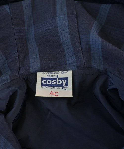 Gerry Cosby A+C 其他飛行外套