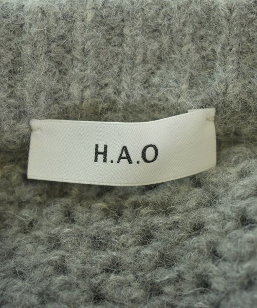 H.A.O 開襟衫