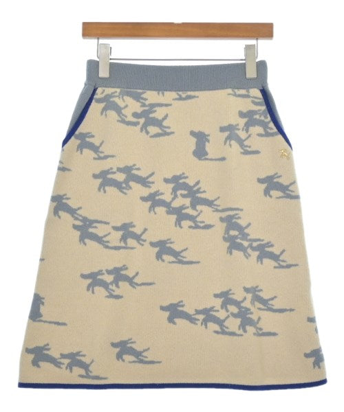 HAYAMA SUNDAY 膝上裙