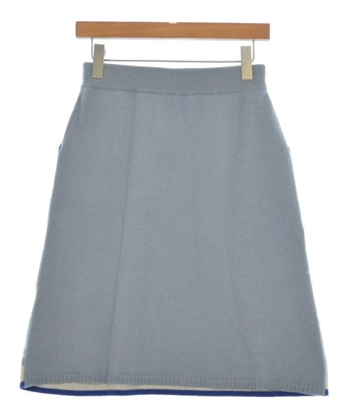 HAYAMA SUNDAY 膝上裙