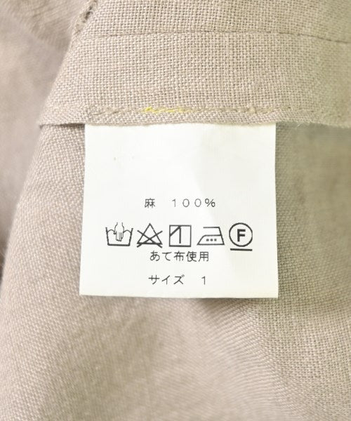 HAYAMA SUNDAY 洋裝