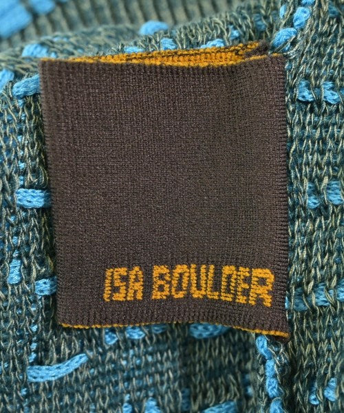 ISA BOULDER 毛衣