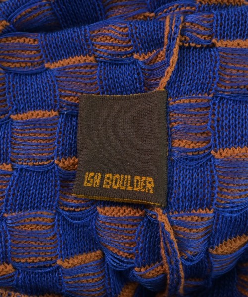 ISA BOULDER 毛衣