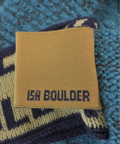 ISA BOULDER 毛衣